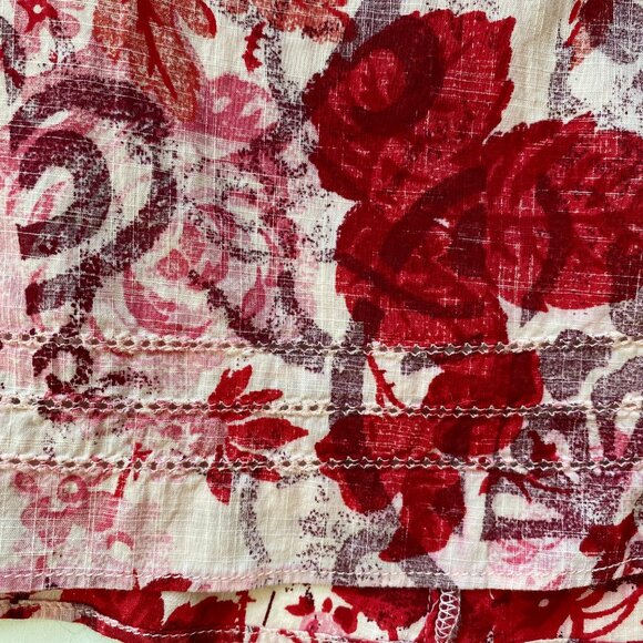 Gap Summer Skirt - Picture 2 of 4